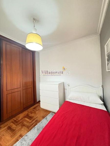 Foto c44ae949-250e-41a0-9d89-e6837525cd18. Alquiler apartamento en A Salgueira - O Castaño Vigo
