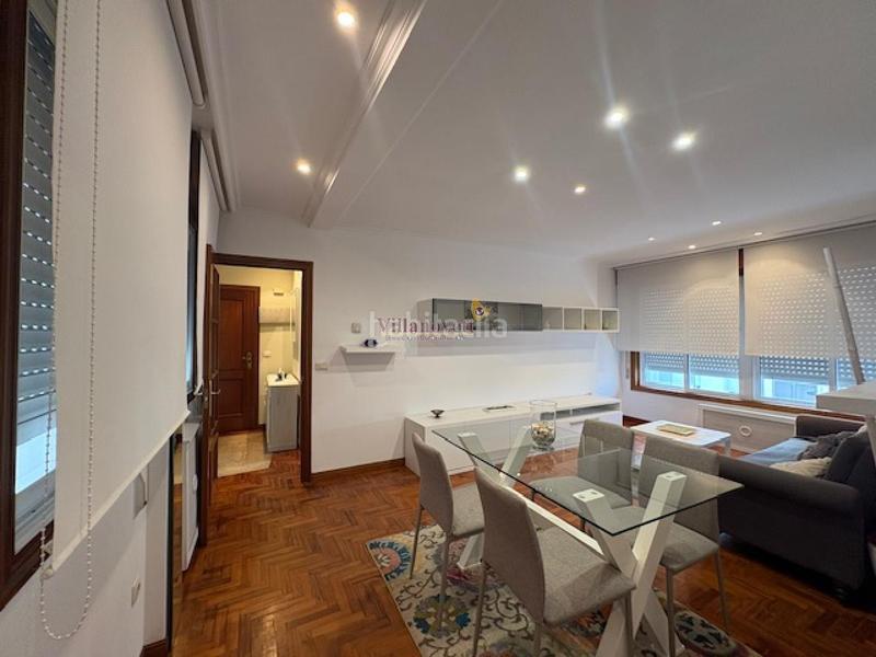 Foto ea895fed-17d8-4246-9915-6b0343162f4e. Alquiler apartamento en A Salgueira - O Castaño Vigo