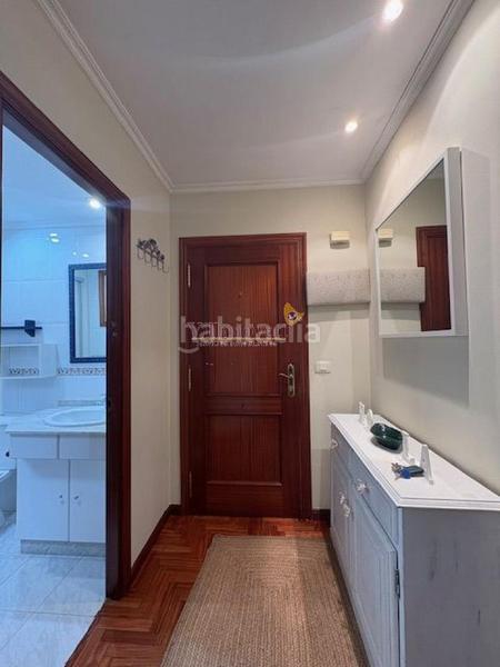 Foto 2cdf3960-dbaf-4998-9c19-2d576c15dd5d. Rent apartment with heating parking in A Salgueira - O Castaño Vigo