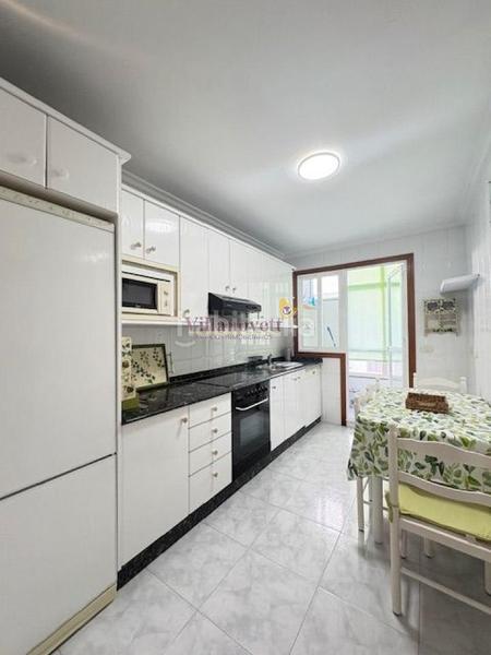 Foto 020b20fb-1663-4383-8c54-cdfc893ab9d7. Miete appartement mit heizung parking in A Salgueira - O Castaño Vigo