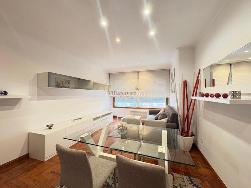 Foto b60f263c-41c4-47e7-a777-971353dfbb5c. Miete appartement mit heizung parking in A Salgueira - O Castaño Vigo