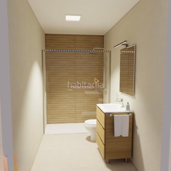 Foto 153d9f73-5881-4e18-9545-1c24b54d1043. Appartamento in Casablanca - Calvario Vigo