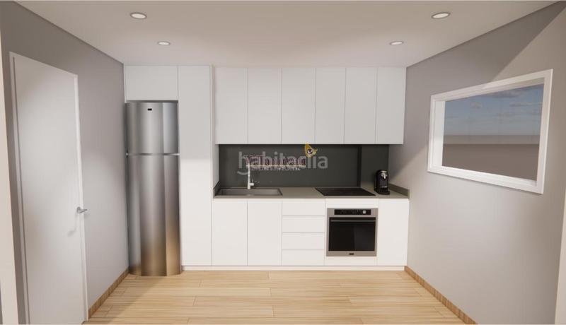 Foto c0c4d637-212b-45f5-8f89-8ee23f10c198. Flat in Casablanca - Calvario Vigo