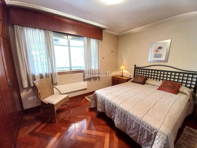 Foto 4a419b73-71ec-47fe-adce-9f8716327e91. Affitto appartamento con riscaldamento parcheggio in Vigo