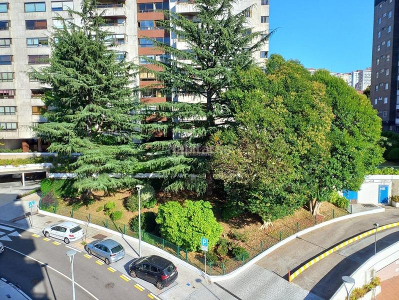 Foto a70ef438-1392-4daf-9b7f-6be041ea6895. Affitto appartamento con riscaldamento parcheggio in Vigo