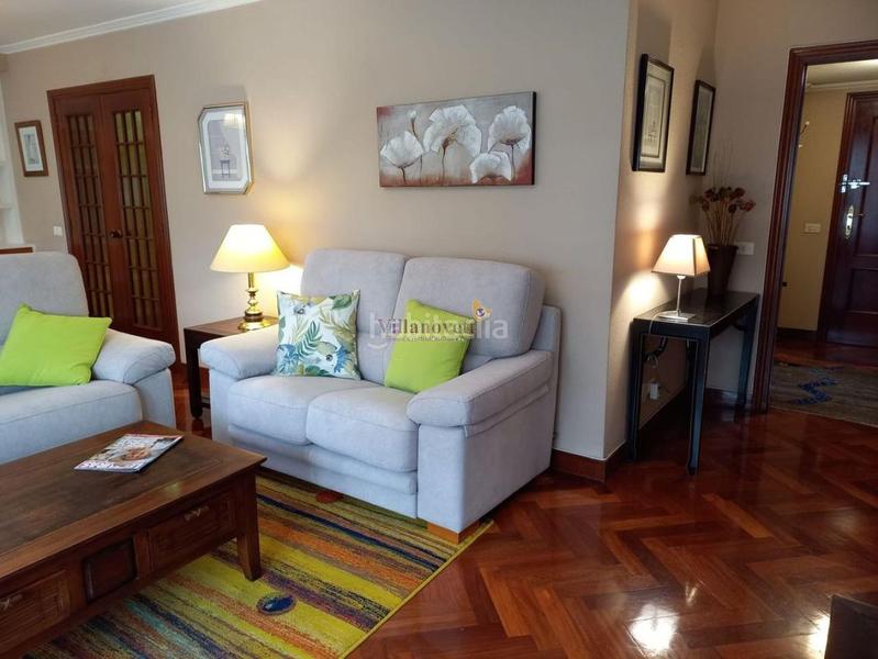 Foto a77030a2-b45f-476e-a77a-943dbf33a748. Affitto appartamento con riscaldamento parcheggio in Vigo