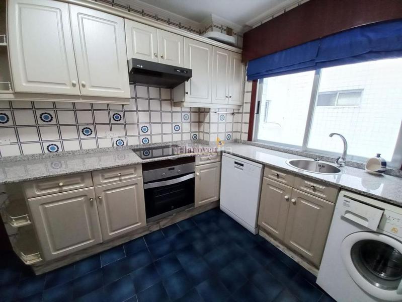 Foto daa563eb-42af-44a3-8d4f-d6f8f221b347. Affitto appartamento con riscaldamento parcheggio in Vigo