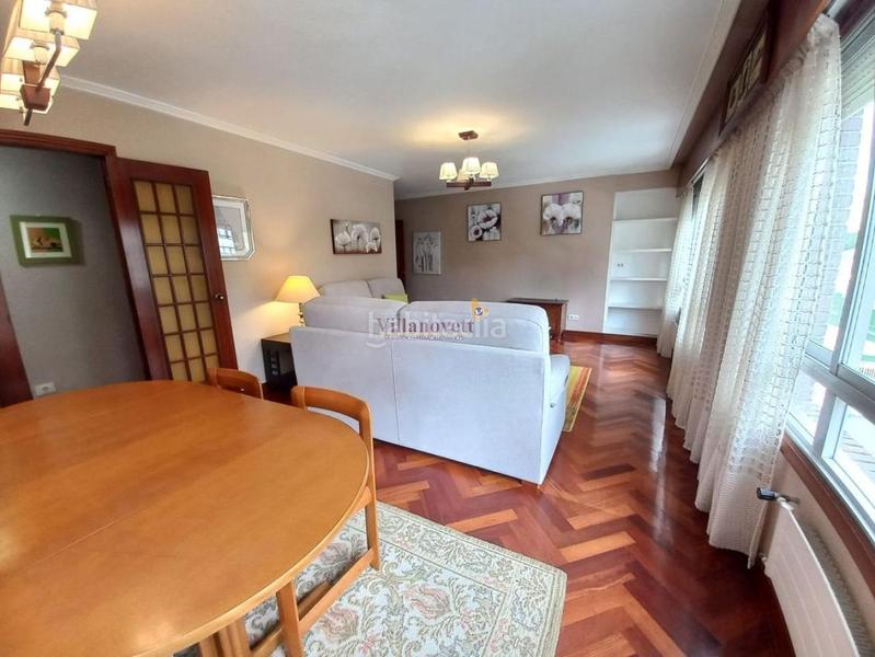 Foto 207d913f-8169-4234-91ce-54f8821c28a2. Location appartement avec chauffage parking dans Centro - Areal Vigo