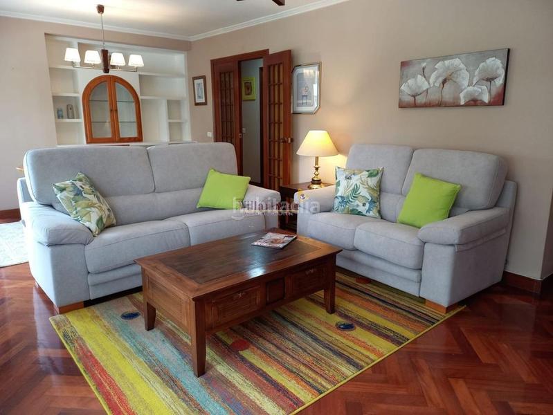 Foto 5616d627-1e89-47f0-b2d9-e47dfac36dfb. Location appartement avec chauffage parking dans Centro - Areal Vigo