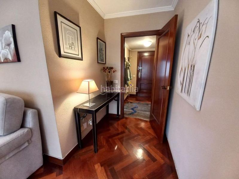 Foto 5bec2432-98a1-4137-abb2-19acbd044d4c. Location appartement avec chauffage parking dans Centro - Areal Vigo