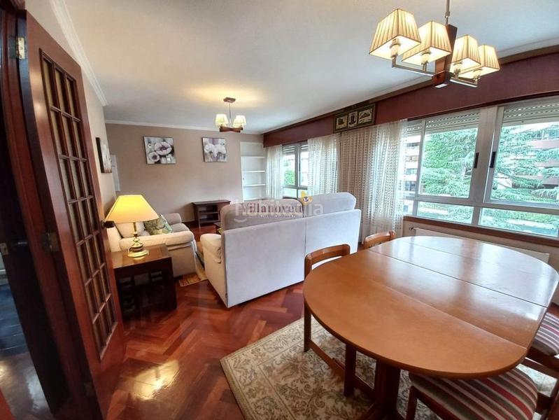 Foto 8ec99538-f012-45c6-8b21-9218d501594b. Location appartement avec chauffage parking dans Centro - Areal Vigo