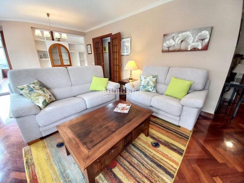 Foto b9c597e1-a9c1-4cb6-b44d-3c7f7abce3e9. Location appartement avec chauffage parking dans Centro - Areal Vigo