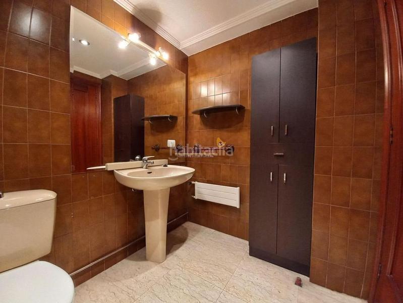 Foto ca227d55-46d1-4864-81df-089c653196ed. Location appartement avec chauffage parking dans Centro - Areal Vigo