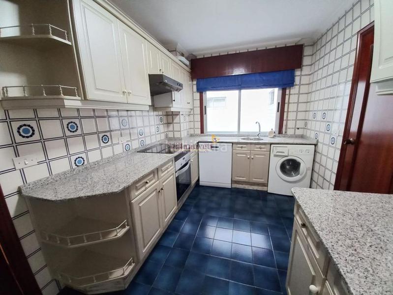 Foto e1b63649-1751-4f07-8348-4ffd02101ec5. Location appartement avec chauffage parking dans Centro - Areal Vigo