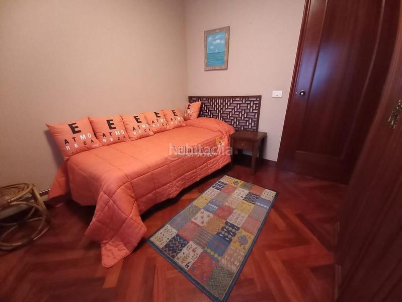 Foto e3c4f266-ea27-4a54-be60-882de274f304. Location appartement avec chauffage parking dans Centro - Areal Vigo