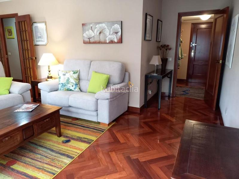 Foto eb9bd48e-87d4-4bdf-8bf6-c10b24cb4681. Miete etagenwohnung mit heizung parking in Centro - Areal Vigo