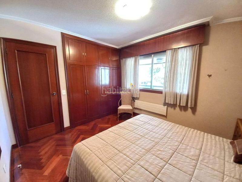 Foto 408b7e06-82aa-4066-986b-0d16dc3e693a. Rent flat with heating parking in Centro - Areal Vigo