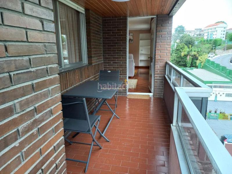 Foto 682cdacb-9fe0-46de-81b5-0597a8b412e2. Rent flat with heating parking in Centro - Areal Vigo