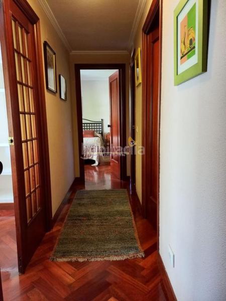 Foto 995a1b50-0d0d-4602-afa0-03c33596758a. Rent flat with heating parking in Centro - Areal Vigo