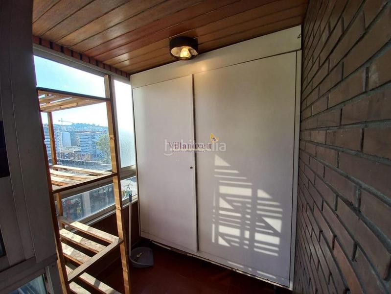 Foto b30257db-b766-4c32-819b-8332f320b950. Rent flat with heating parking in Centro - Areal Vigo