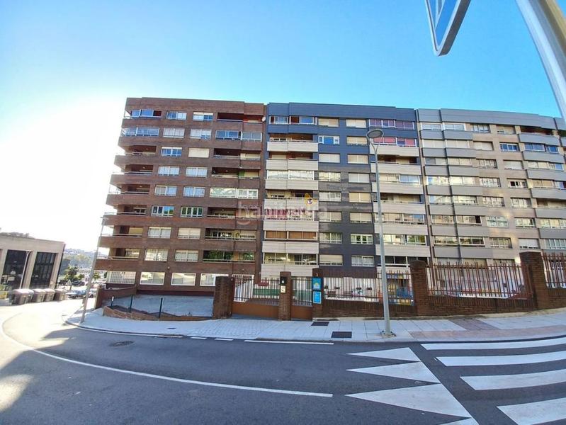 Foto 3e19e96c-2609-4dd6-a4b3-b381f71b9c79. Lloguer pis amb calefacció aparcament a Centro - Areal Vigo