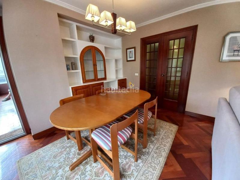 Foto 937a6cbc-4a7b-4e47-8c24-5d61492456f4. Alquiler piso en Centro - Areal Vigo