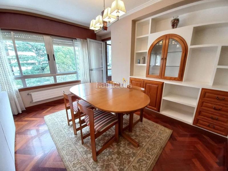 Foto e16207be-f1b8-422e-92f3-311ee06dddc6. Alquiler piso en Centro - Areal Vigo