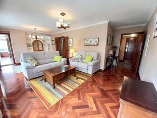 Piso en Centro - Areal