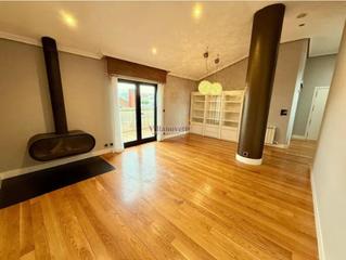 Lloguer Àtic a Centro - Areal