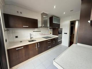 Attico in Centro - Areal