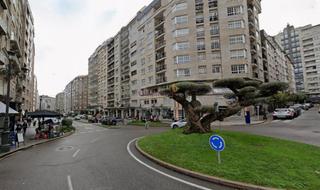 Monolocale in Centro - Areal