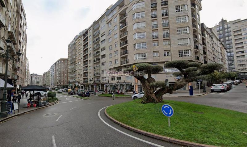 Foto 2e34a479-3739-4a11-a80a-d15d63722e67. Rent studio with heating in Centro - Areal Vigo