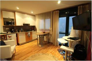 Rent Studio in Centro - Areal
