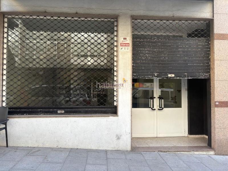 Foto 544a780a-c411-4c81-9717-c70a2dabd694. Alquiler local comercial en A Salgueira - O Castaño Vigo