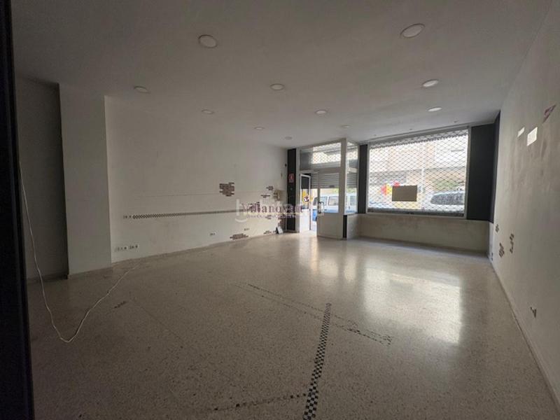 Foto 2a6bbead-35cb-426c-a47e-8137ce847c8c. Location local commercial dans A Salgueira - O Castaño Vigo