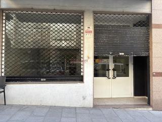 Local commercial à A Salgueira - O Castaño