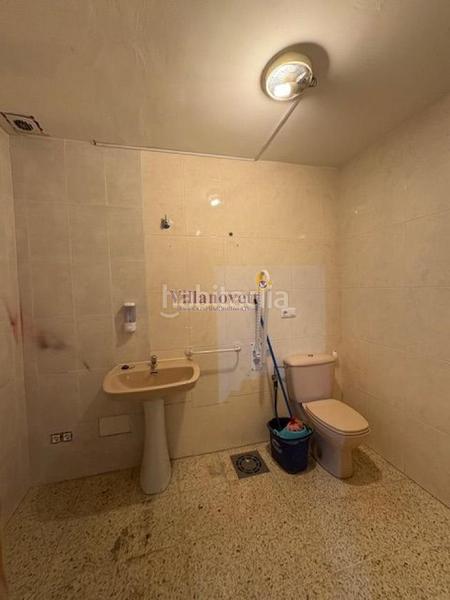 Foto 7cca598c-3790-487b-affb-dee7bfade8e7. Location local commercial dans A Salgueira - O Castaño Vigo