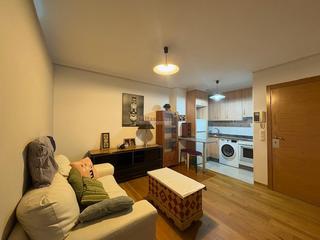 Alquiler Estudio en Casablanca - Calvario