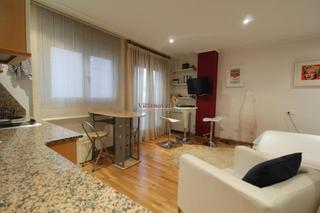 Rent Studio in Centro - Areal