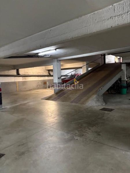 Foto 2cc49e18-f5e7-4899-bed5-3a6619062241. Aparcament cotxe a Casablanca - Calvario Vigo