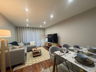 Miete Etagenwohnung in Casablanca - Calvario