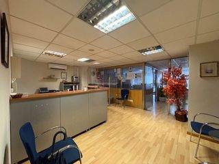 Office space in Casablanca - Calvario