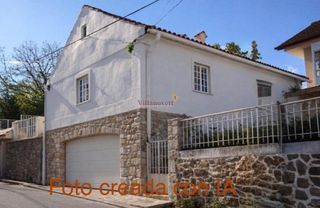 Maison à Teis