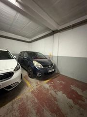 Posto auto in Casablanca - Calvario