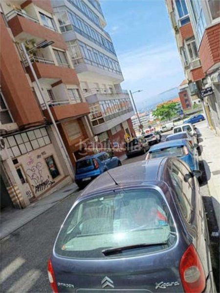 Foto 4f453d62-d1d4-494a-8d84-a5c53e31f669. Pis amb aparcament a travesía de Vigo - san xoán Vigo