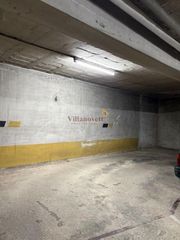 Alquiler Parking coche en Casablanca - Calvario