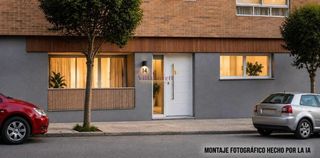 Business premise in Travesía de Vigo - San Xoán