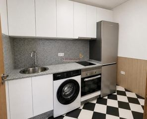 Appartement in Lavadores