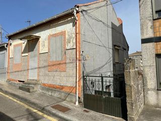 Casa a Casablanca - Calvario