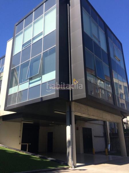 Foto e1f6457f-b1e2-463c-bca3-1171419f323c. Parking coche en Casablanca - Calvario Vigo